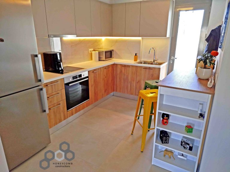 Myrmidons-Agia Paraskevi-HoneyComb Constructions-70m2-4