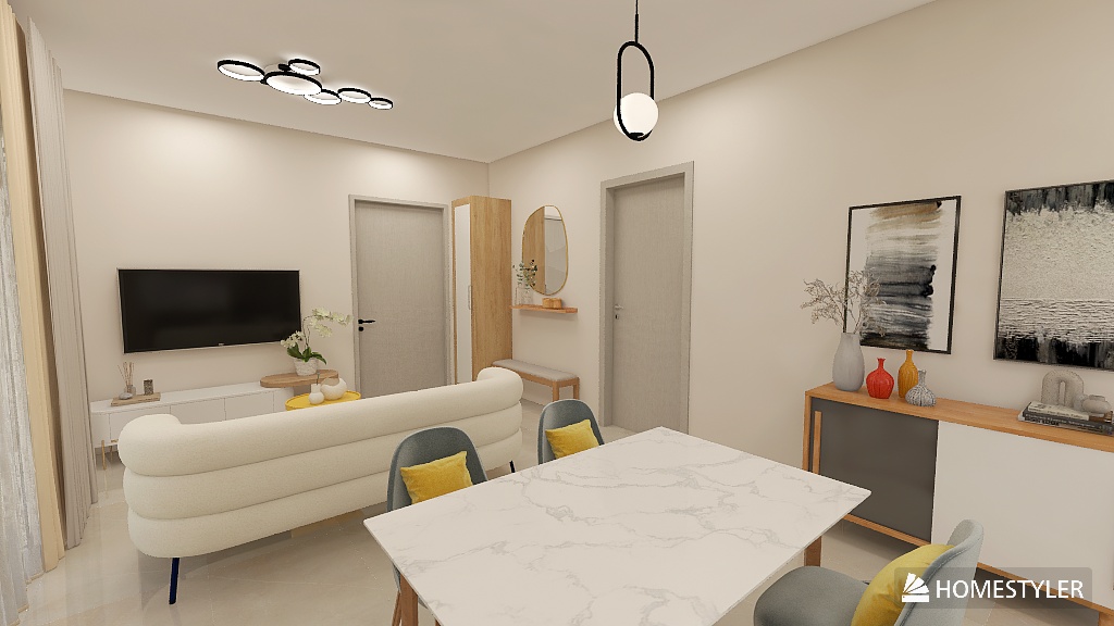 O Sister, Where Art Thou? – Γλυκα Νερα - HoneyComb-3